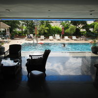 グランド プレジデンド ホテル バンコク