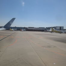 成田空港第3ターミナル