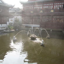 上海緑波廊酒楼