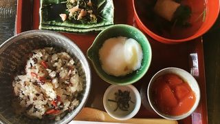 お祭りの特等席