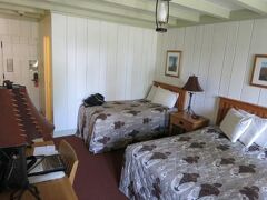 Bright Angel Lodge - Inside the Park 写真