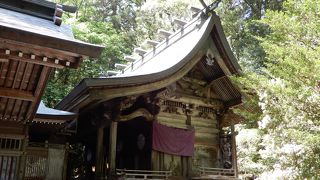 参拝者が多くなり過ぎたか？