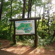 五十公野公園