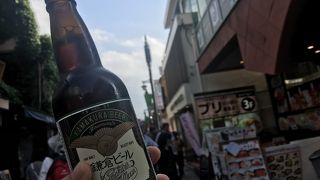 観光客でいっぱい