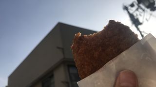 ビールに合う！