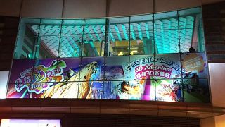 ヴィクトリアピーク山頂観光の起点になる施設です