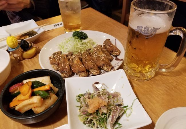 風来坊 名駅新幹線口店 クチコミ アクセス 営業時間 名古屋 フォートラベル 風来坊 名駅新幹線口店 クチコミ アクセス 営業時間 名古屋 フォートラベル