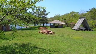 忘れられた公園？