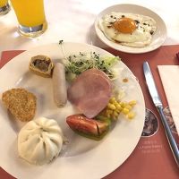 目玉焼きは美味しかった＾＾；；