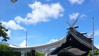 ハワイなのにハワイじゃないみたい