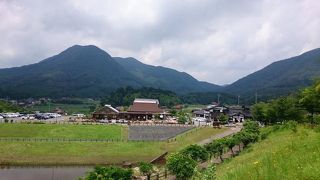 買い物以外にも色々と楽しめます