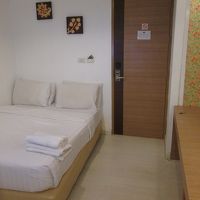 ナントラ スクンビット 39 ホテル