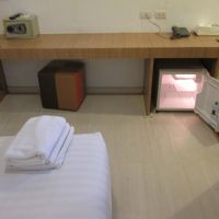 ナントラ スクンビット 39 ホテル