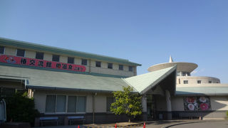 椿温泉こまつ (椿交流館)