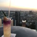 最上階の眺めは最高！1人でも大丈夫！