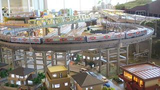 鉄道ファンじゃなくても楽しめますよ。