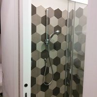 ちょっと水の勢いは弱めかもしれません