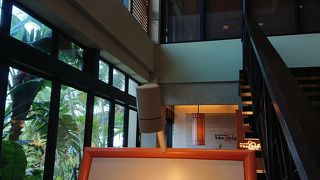 素敵なスタッフさん