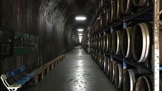 焼酎好きにはいいかも