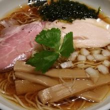 麺処 蛇の目屋 大文字