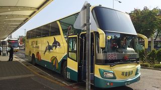 トイレはありません