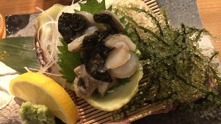 沖縄料理が美味しい♪