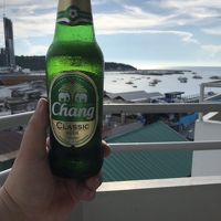 眺望。7階でもこの眺望。