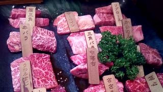 夜遅くまでやっています