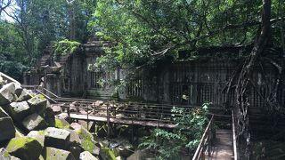 時間があれば訪れたい遠方の遺跡