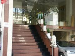 サイゴン ハノイ ホテル 写真