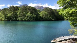 ゆっくり歩いて１時間程度でした