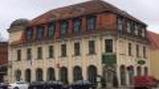 ホテル ビクトリア