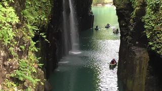 絶景に見惚れます