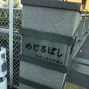 石造りの橋です