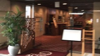 ランチがお得。