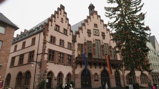 ファサードが面白い！