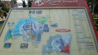 島全体がリゾート地