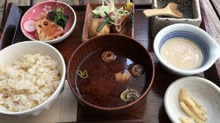 神楽坂 茶寮 本店