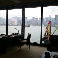 ハーバービュー