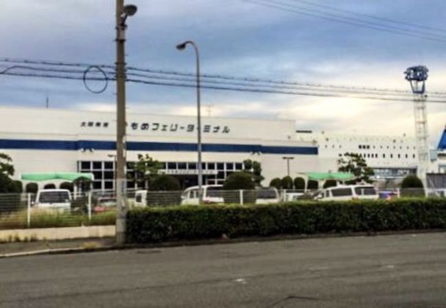 大阪南港 かもめフェリーターミナル クチコミ アクセス 営業時間 大阪ベイエリア フォートラベル 大阪南港 かもめフェリーターミナル クチコミ アクセス 営業時間 大阪ベイエリア フォートラベル