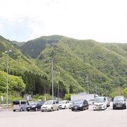 「飛騨街道なぎさ」道の駅に面白い食べ物と面白いおじさんがいました！