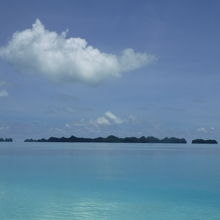 セブンティアイランド