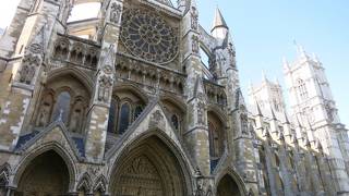 ウィリアム王子の結婚式で