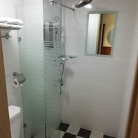 必要最小限な水回り