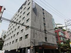 ベニキア ソウル ツーリスト ホテル 写真