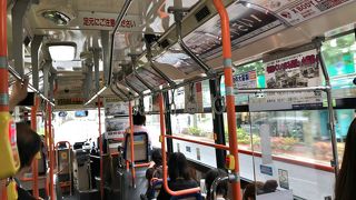 本数が多いです