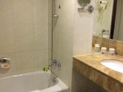 ジュネーブ ホテル 天津 写真