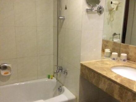 ジュネーブ ホテル 天津 写真