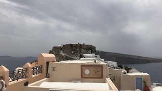 夕陽鑑賞スポット