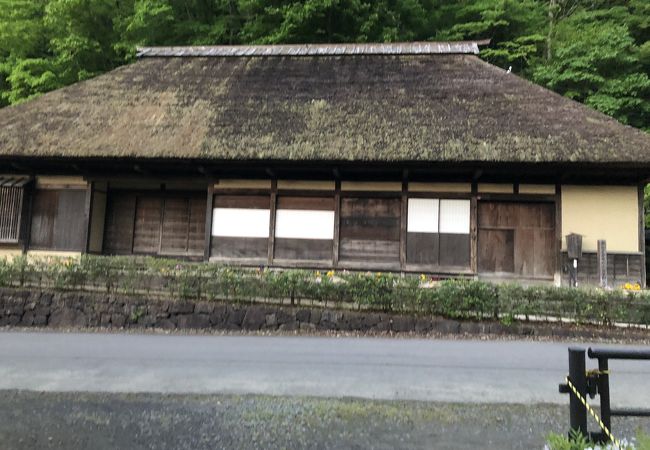 水と石と語らいの公園(材木岩公園)